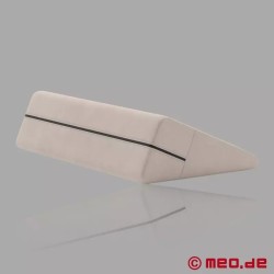 Liberator® – Wedge – Le coussin sexuel original