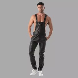 Salopette Pantalon Kinky de TOF Paris