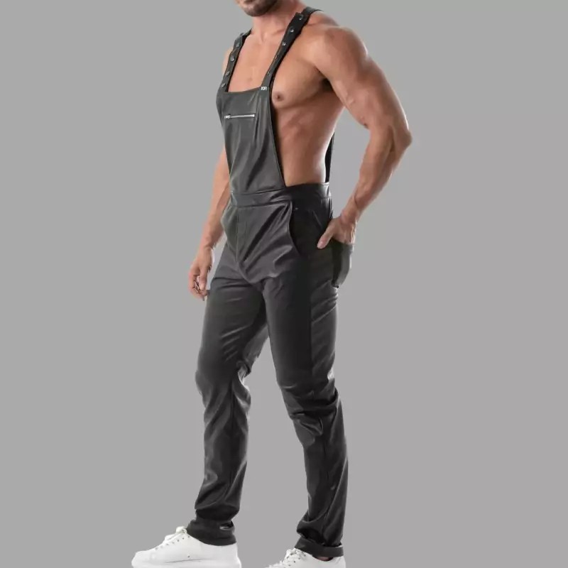 Salopette Pantalon Kinky de TOF Paris