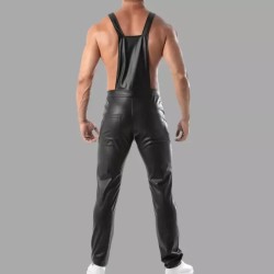 Salopette Pantalon Kinky de TOF Paris