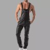 Salopette Pantalon Kinky de TOF Paris