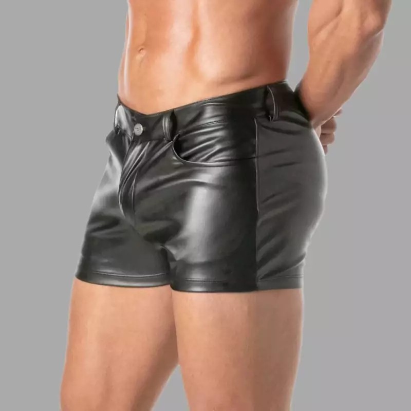 Mini Shorts Sexy Kinky de TOF Paris