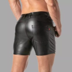 Short Sexy Mi-Cuisse Kinky de TOF Paris