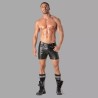 Short Sexy Mi-Cuisse Kinky de TOF Paris