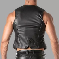 Gilet à Chaine Kinky de TOF Paris