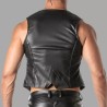 Gilet à Chaine Kinky de TOF Paris
