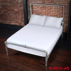 Drap de lit imperméable - blanc Sheets of San Francisco