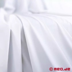 Drap de lit imperméable - blanc Sheets of San Francisco