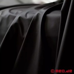 Drap de lit imperméable - noir Sheets of San Francisco