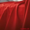 Drap de lit imperméable - rouge Sheets of San Francisco
