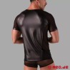 T-shirt Rebel AlphaMale