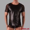 T-shirt Rebel AlphaMale
