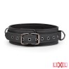 Easytoys Fetish - Bondage Set - Collier Menottes et Chevilles