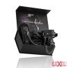 Easytoys Fetish - Bondage Set - Collier Menottes et Chevilles