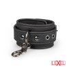 Easytoys Fetish - Bondage Set - Collier Menottes et Chevilles