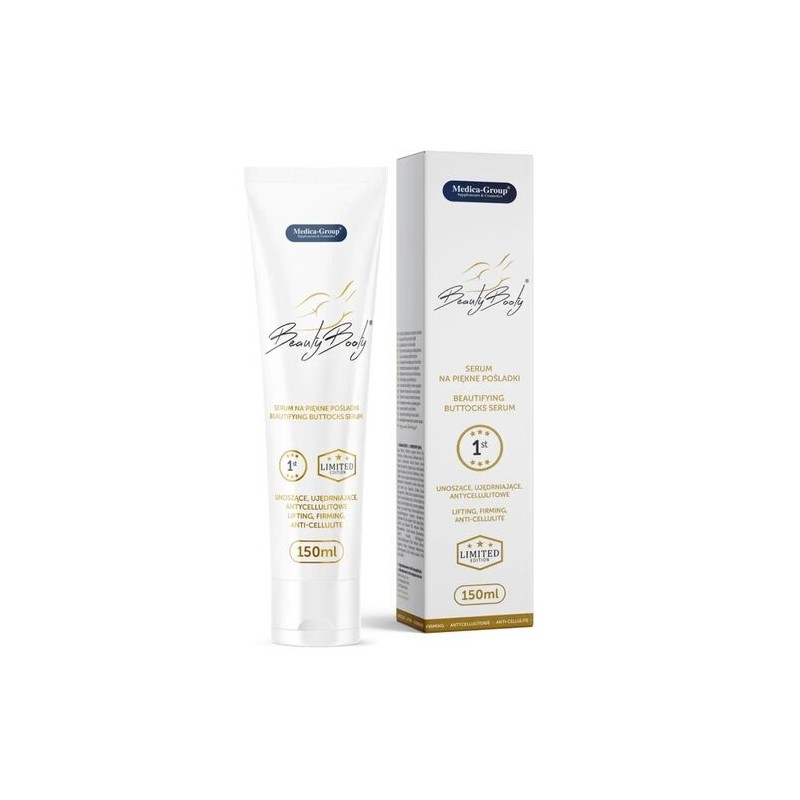 Sérum Beauty Booty Medica Group