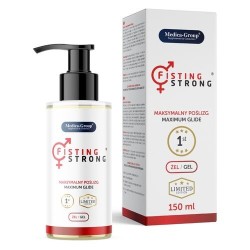 Gel anal Fisting Strong Medica Group