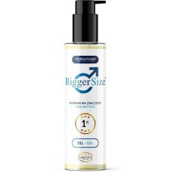 Gel intime Bigger Size Medica Group