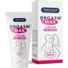 Crème intime Orgasm Max Medica Group