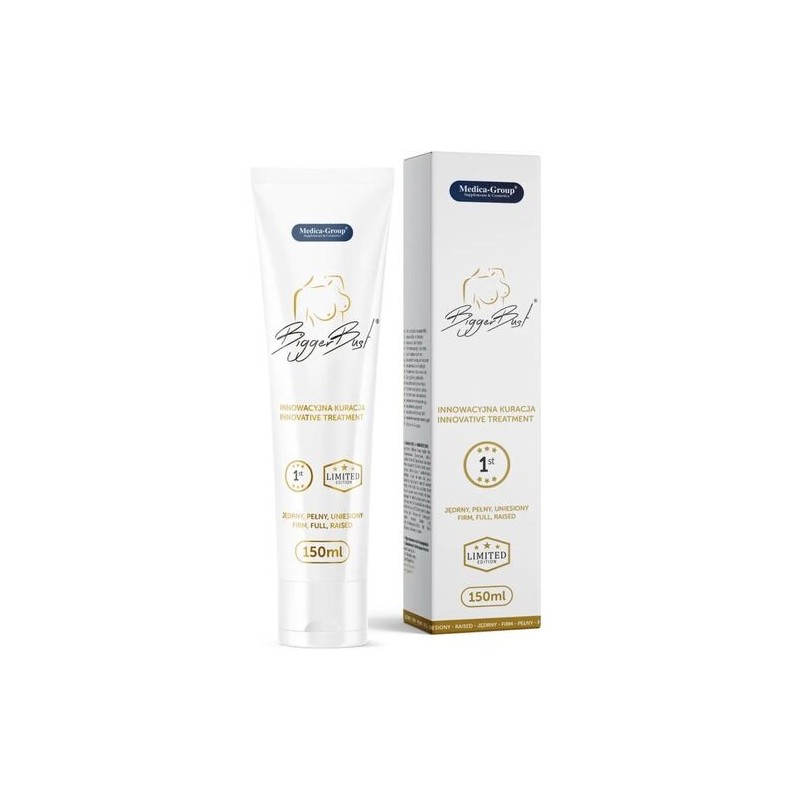 Sérum poitrine forte Medica Group