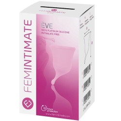 Coupe menstruelle silicone Eve Femintimate