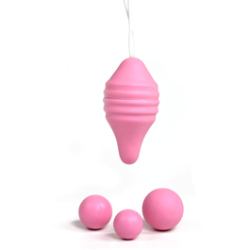 Balles Pelvix Concept Thérapeutiques Femintimate