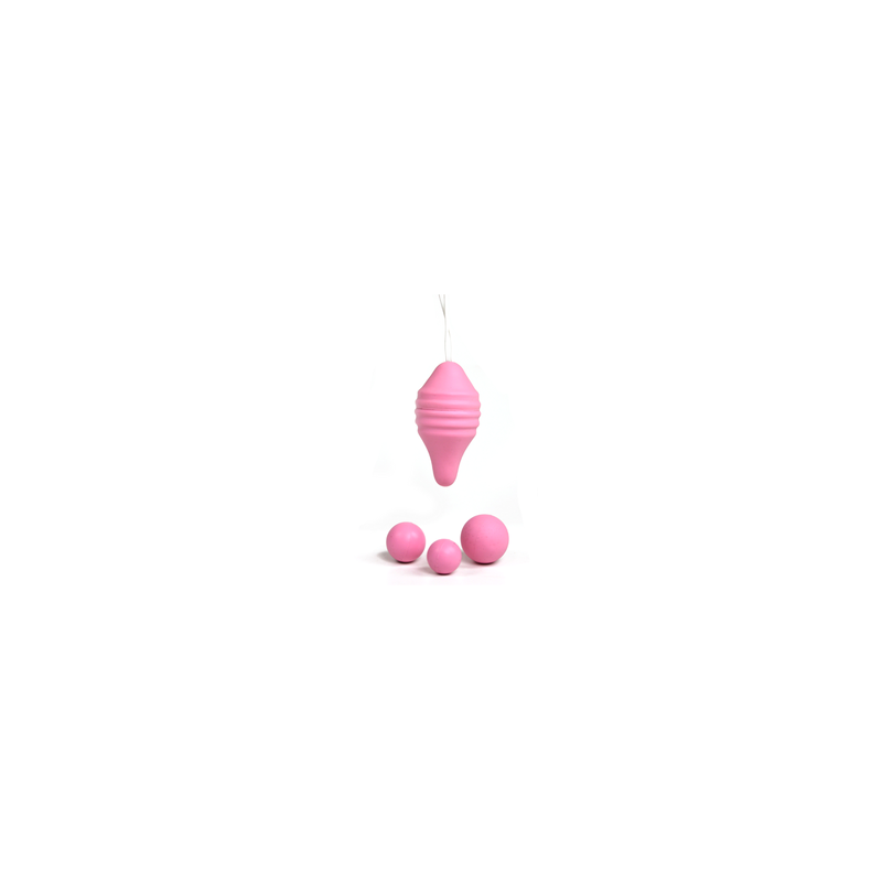 Balles Pelvix Concept Thérapeutiques Femintimate