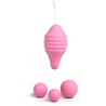Balles Pelvix Concept Thérapeutiques Femintimate