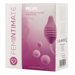 Balles Pelvix Concept Thérapeutiques Femintimate