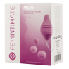 Balles Pelvix Concept Thérapeutiques Femintimate