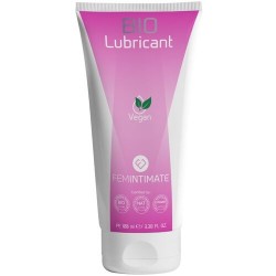Lubrifiant vaginal Bio Vegan Femintimate
