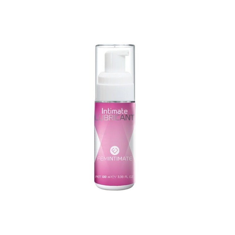 Lubrifiant vaginal Femintimate