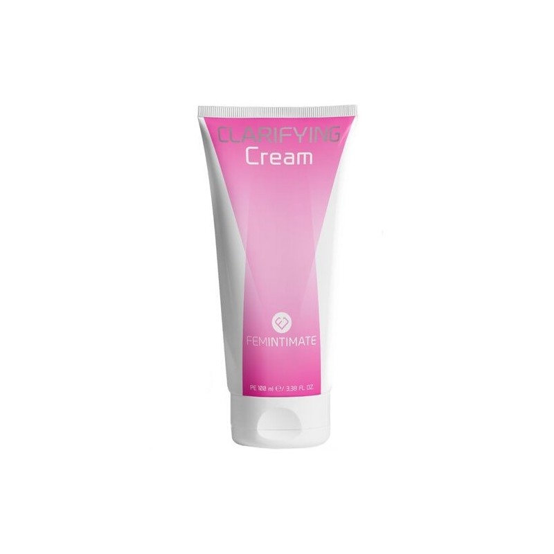 Crème clarifiante Femintimate