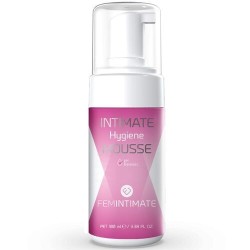 Mousse hygiène intime Femintimate