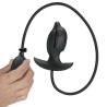 Vibrateur Dauphin Pretty Love