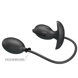 Vibrateur Dauphin Pretty Love