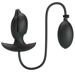 Vibrateur Dauphin Pretty Love
