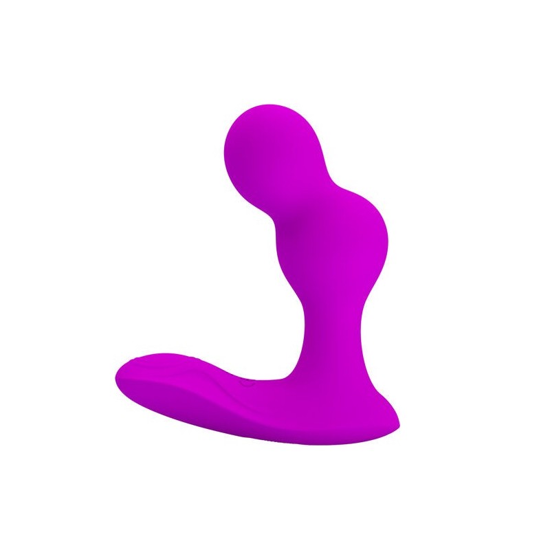 Vibrateur Terrance Pretty Love