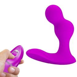 Vibrateur Terrance Pretty Love