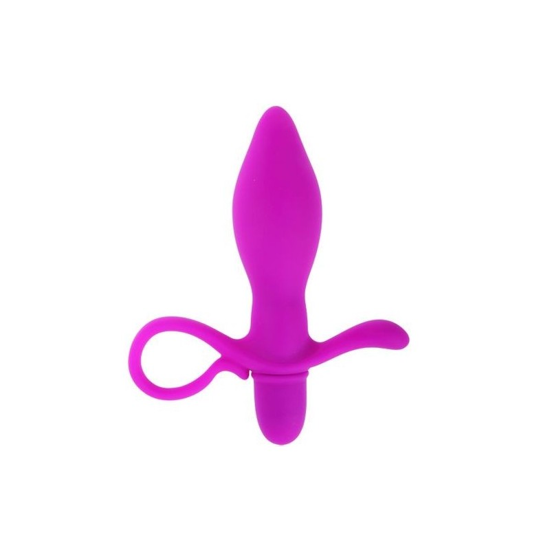 Vibrateur Taylor Pretty Love