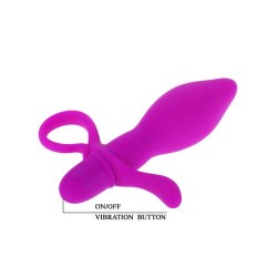 Vibrateur Taylor Pretty Love