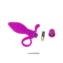 Vibrateur Taylor Pretty Love