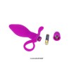 Vibrateur Taylor Pretty Love