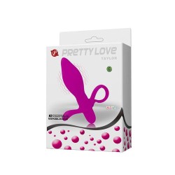 Vibrateur Taylor Pretty Love