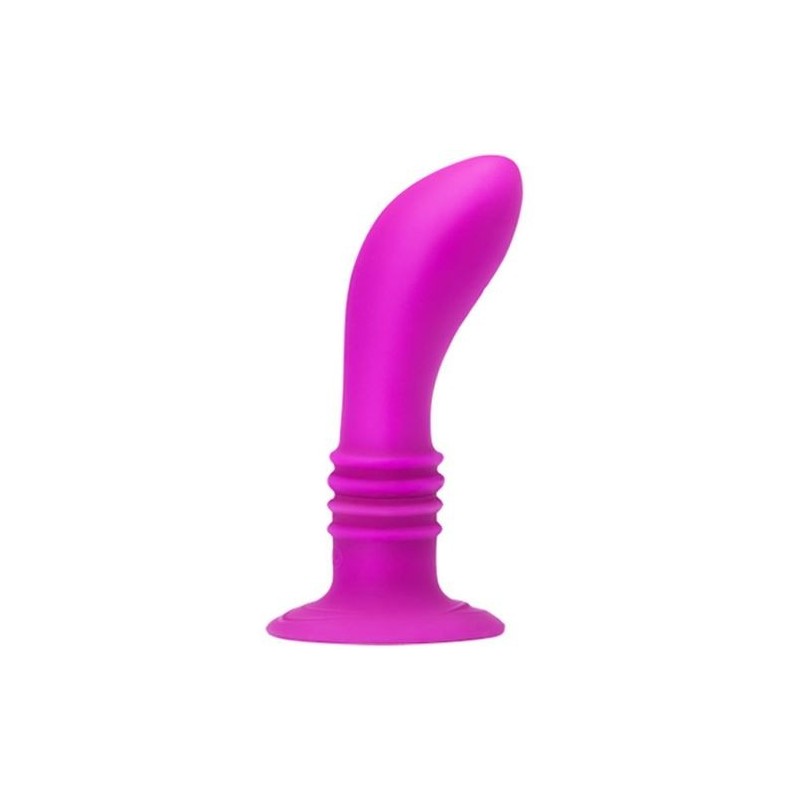 Vibrateur Booty Passion Pretty Love