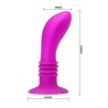 Vibrateur Booty Passion Pretty Love