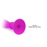 Vibrateur Booty Passion Pretty Love