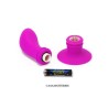 Vibrateur Booty Passion Pretty Love