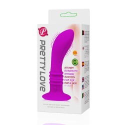 Vibrateur Booty Passion Pretty Love