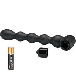 Vibrateur Lynn vibrant Pretty Love